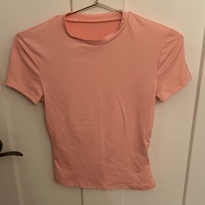 Pink SHEIN Women's Top, size XS